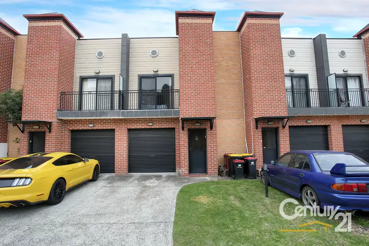 4/141 Chandler Road, Noble Park VIC 3174
