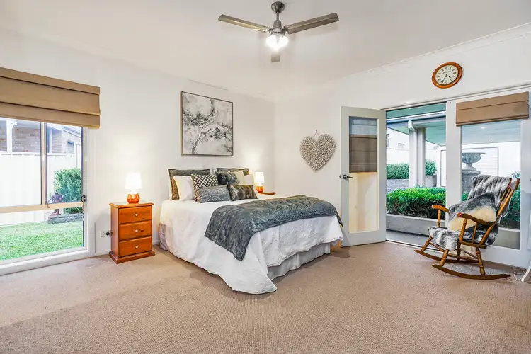 Sixth view of Homely house listing, 84 Budgeree Drive, Aberglasslyn NSW 2320