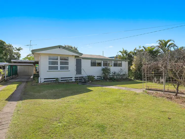 143 Wondall Road, Wynnum West QLD 4178