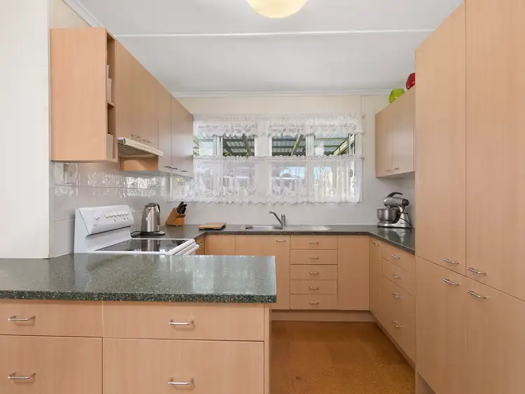 Fifth view of Homely house listing, 143 Wondall Road, Wynnum West QLD 4178