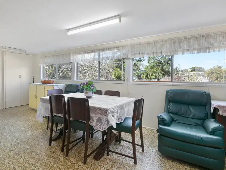 Sixth view of Homely house listing, 143 Wondall Road, Wynnum West QLD 4178