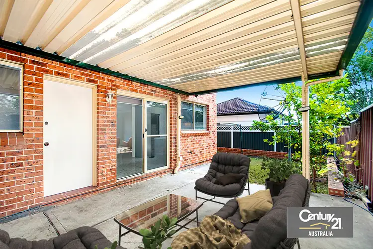 Third view of Homely semi-detached listing, 2/99A Bungaree Road, Pendle Hill NSW 2145