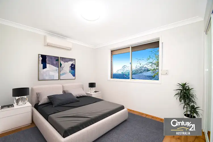 Fourth view of Homely semi-detached listing, 2/99A Bungaree Road, Pendle Hill NSW 2145