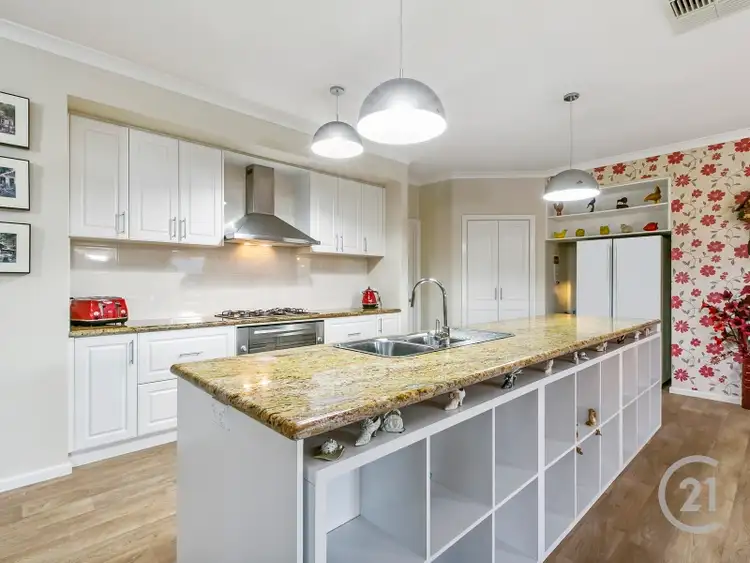 Second view of Homely house listing, 1 Dallas Brooks Place, Pakenham VIC 3810