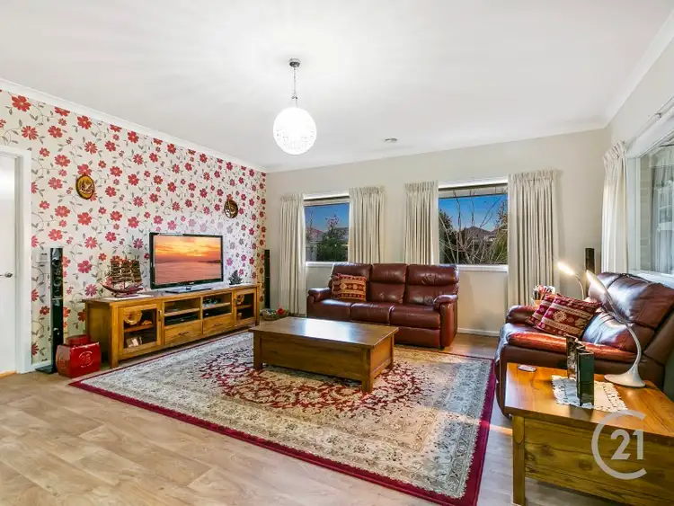 Third view of Homely house listing, 1 Dallas Brooks Place, Pakenham VIC 3810