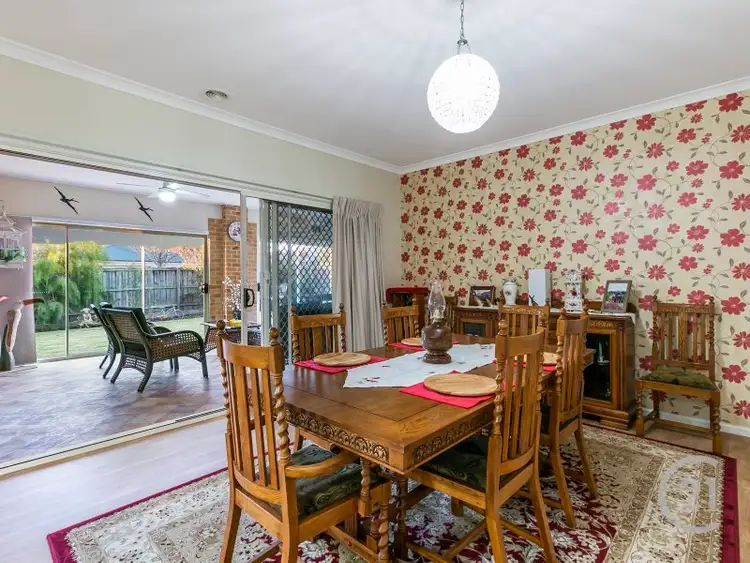 Fourth view of Homely house listing, 1 Dallas Brooks Place, Pakenham VIC 3810