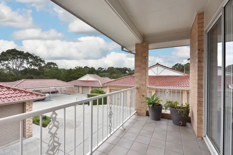 Main view of Homely unit listing, 30/115 Main Road, Cardiff Heights NSW 2285