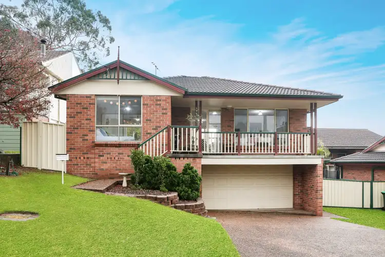 49A Park Street, Cardiff NSW 2285
