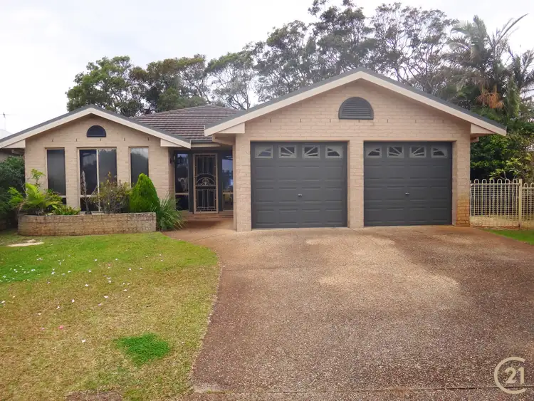 Second view of Homely house listing, 15 Beachcomber Close, Anna Bay NSW 2316