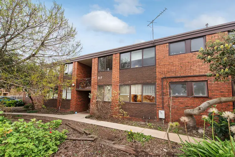 1/5-7 Potter Street, Dandenong VIC 3175