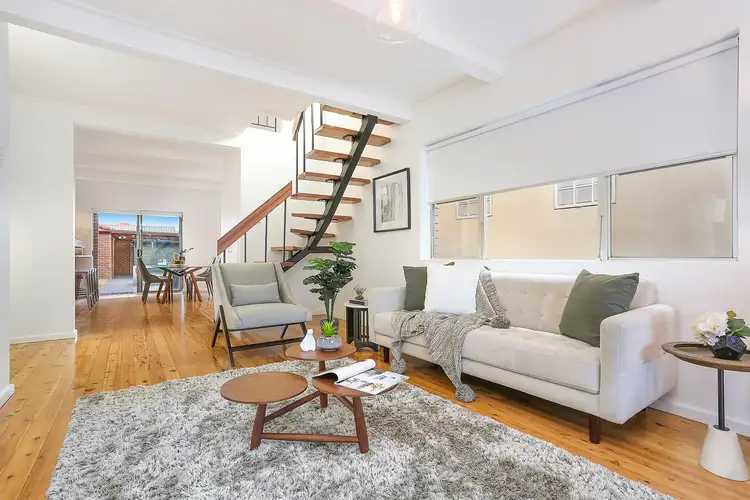 23 Frogmore Street, Mascot NSW 2020