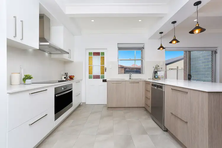 Second view of Homely house listing, 23 Frogmore Street, Mascot NSW 2020