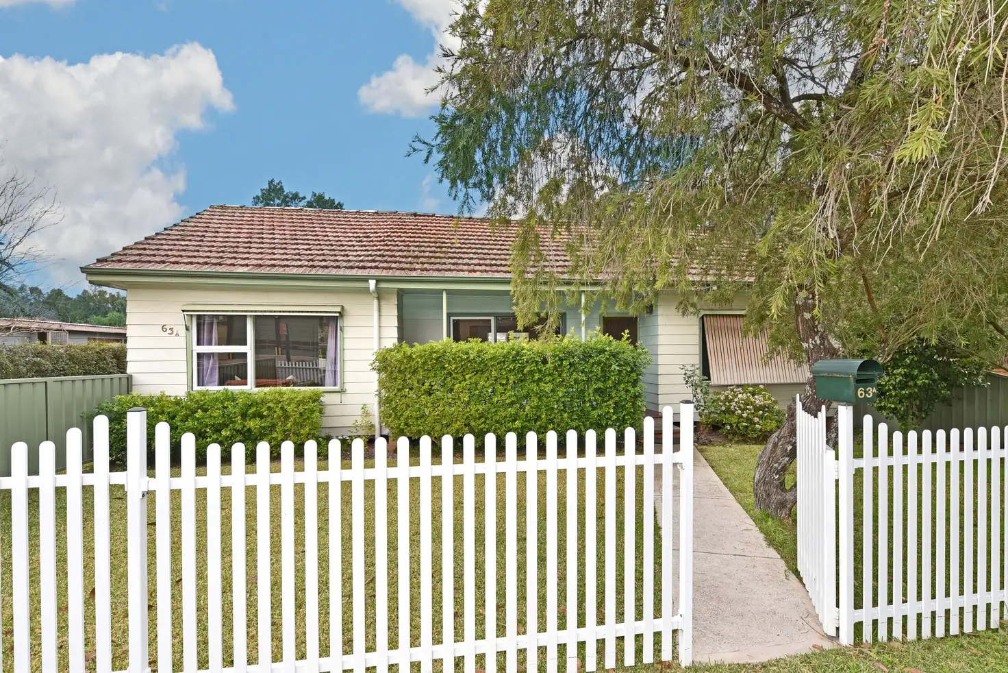 Main view of Homely house listing, 63a Appletree Road, Holmesville NSW 2286