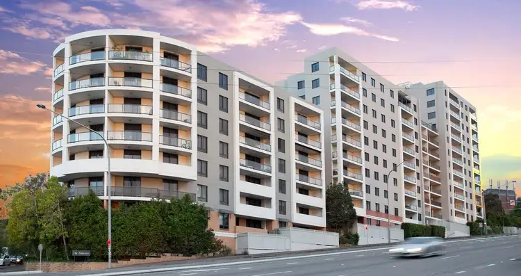 168/323 Forest Rd, Hurstville NSW 2220