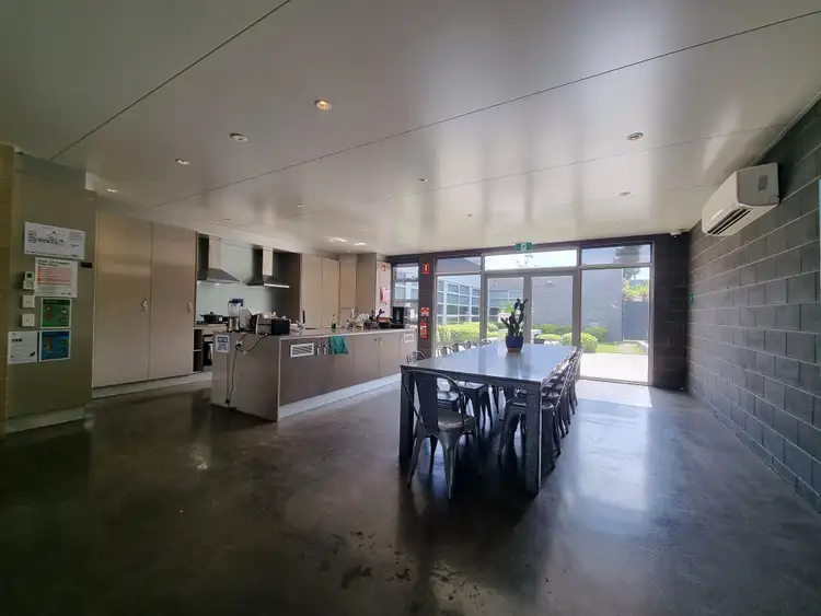 Third view of Homely studio listing, 2/3 Sarton Road, Clayton VIC 3168