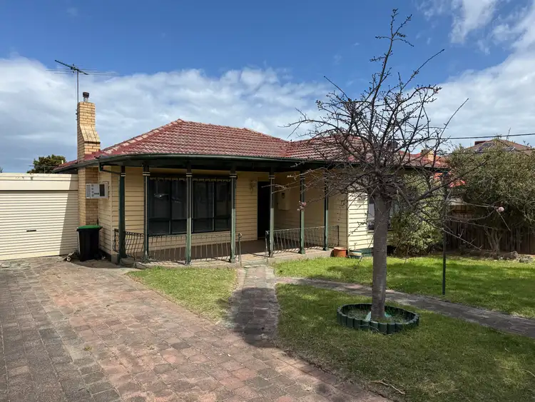 Main view of Homely house listing, 6 Elaine Court, Springvale VIC 3171