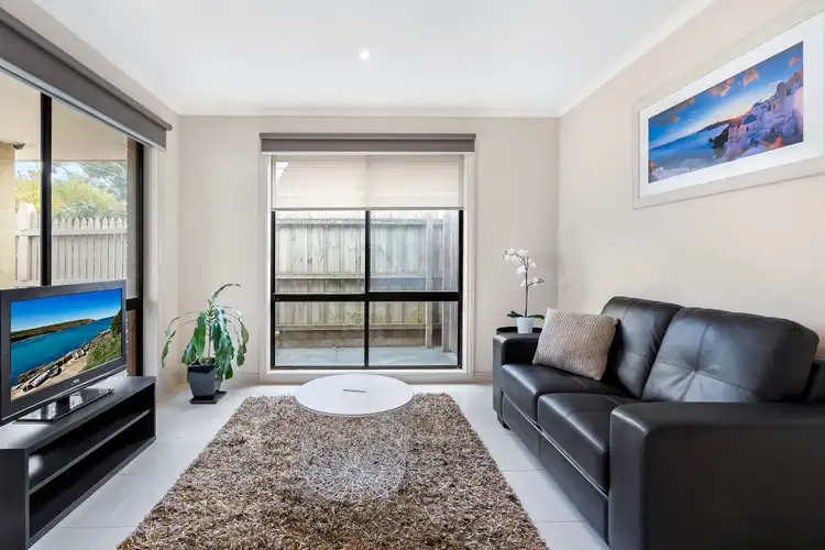 Second view of Homely townhouse listing, 72A Clarinda Road, Clarinda VIC 3169