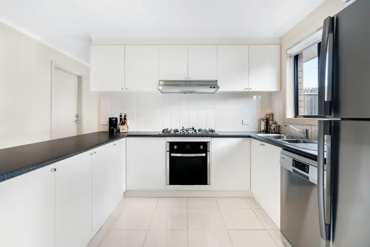 Third view of Homely townhouse listing, 72A Clarinda Road, Clarinda VIC 3169