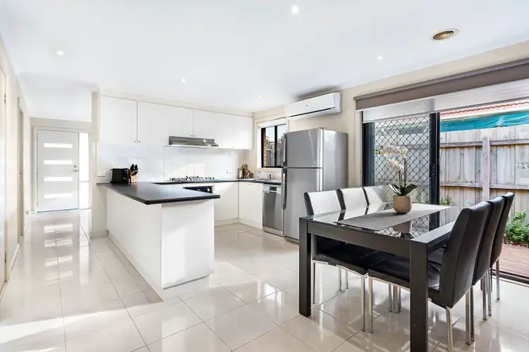 Fourth view of Homely townhouse listing, 72A Clarinda Road, Clarinda VIC 3169