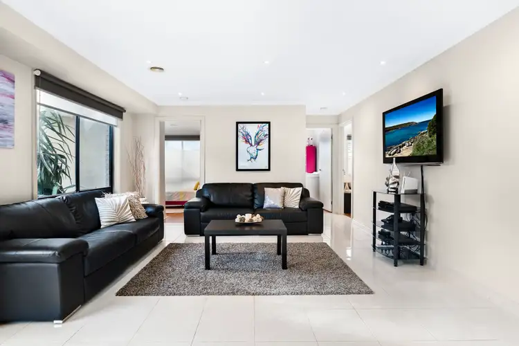 Fifth view of Homely townhouse listing, 72A Clarinda Road, Clarinda VIC 3169