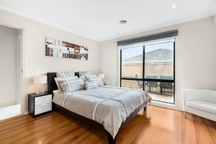 Sixth view of Homely townhouse listing, 72A Clarinda Road, Clarinda VIC 3169