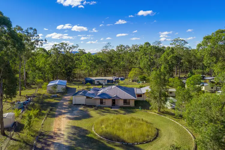 88 Ian Drive, Curra QLD 4570