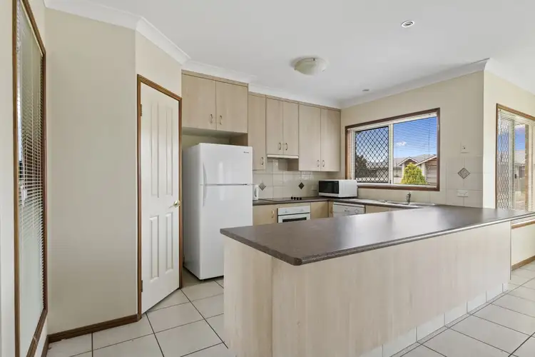 Second view of Homely house listing, 37 Hinchliffe Drive, Kearneys Spring QLD 4350