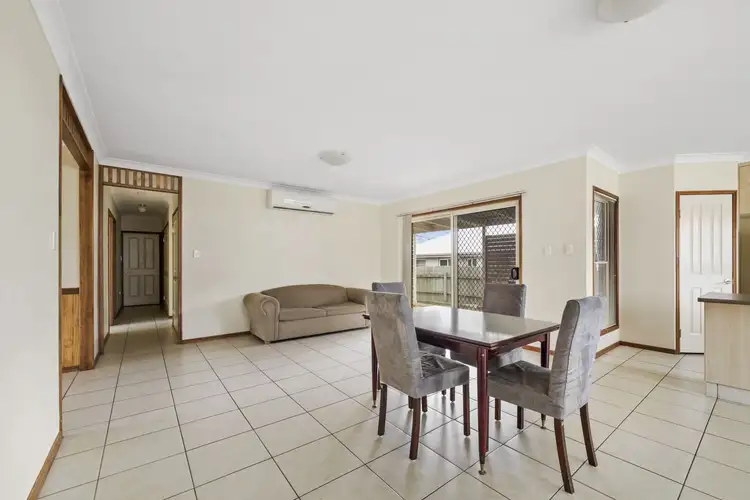 Third view of Homely house listing, 37 Hinchliffe Drive, Kearneys Spring QLD 4350