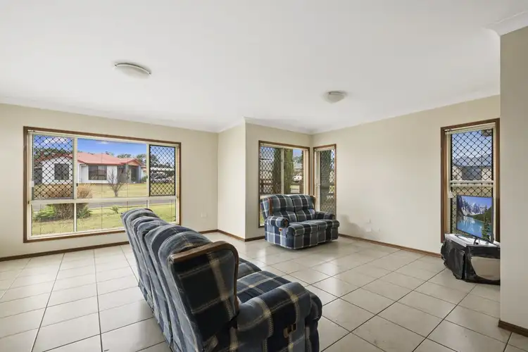 Fourth view of Homely house listing, 37 Hinchliffe Drive, Kearneys Spring QLD 4350
