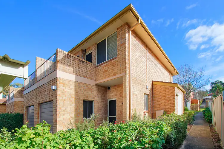 37/19 Wye Street, Blacktown NSW 2148