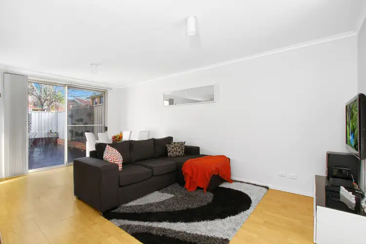 Fourth view of Homely townhouse listing, 37/19 Wye Street, Blacktown NSW 2148