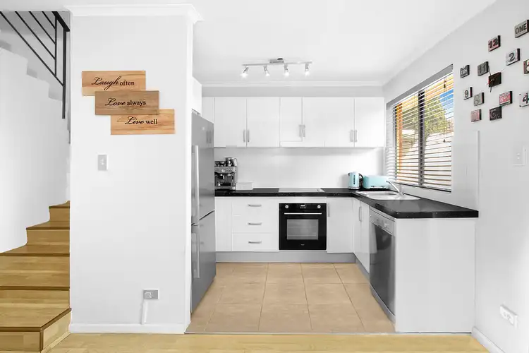 Fifth view of Homely townhouse listing, 37/19 Wye Street, Blacktown NSW 2148