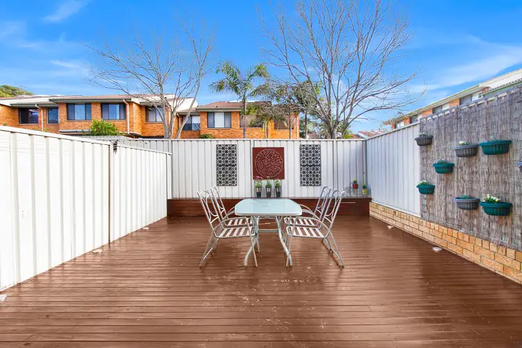 Sixth view of Homely townhouse listing, 37/19 Wye Street, Blacktown NSW 2148