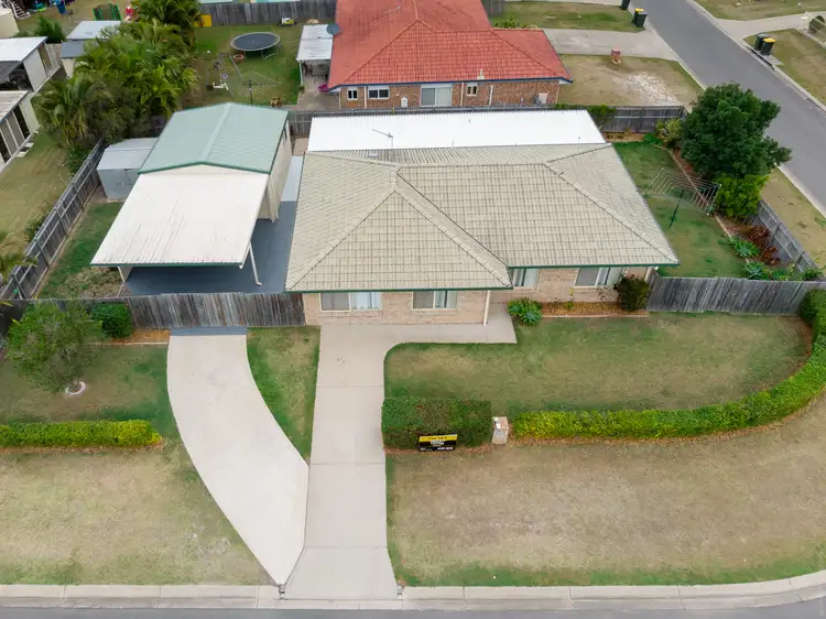 30 Bunya Court, Eli Waters QLD 4655