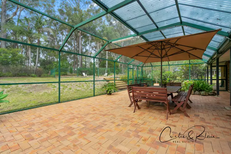 15 Cherry Tree Close, Medowie NSW 2318