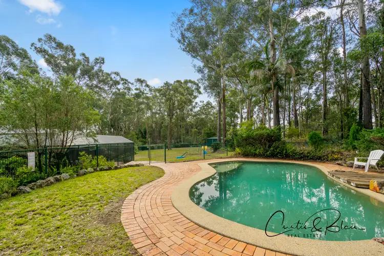Fourth view of Homely house listing, 15 Cherry Tree Close, Medowie NSW 2318