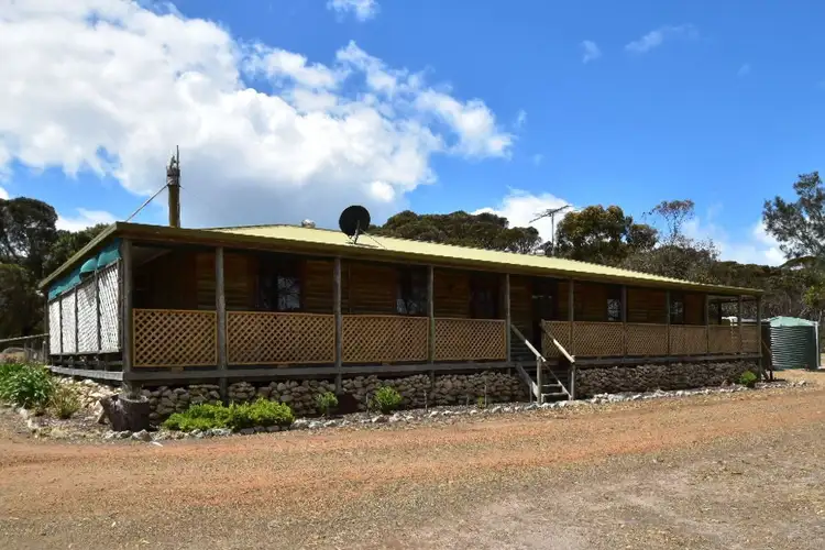 75 North Cape Road, Wisanger SA 5223