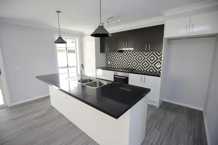 Second view of Homely house listing, 70 Basalt Way, Kelso NSW 2795