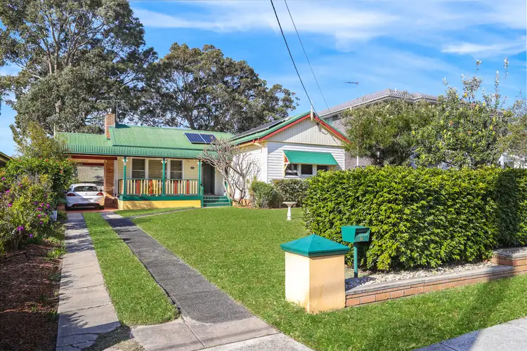 8 June Place, Gymea Bay NSW 2227