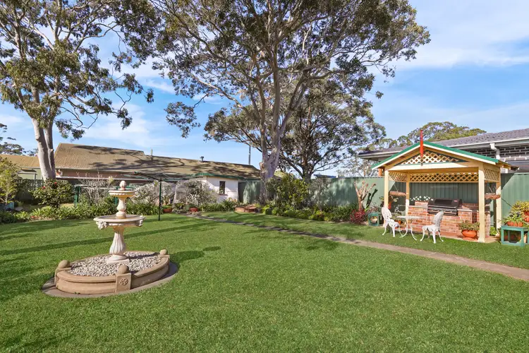 Third view of Homely house listing, 8 June Place, Gymea Bay NSW 2227
