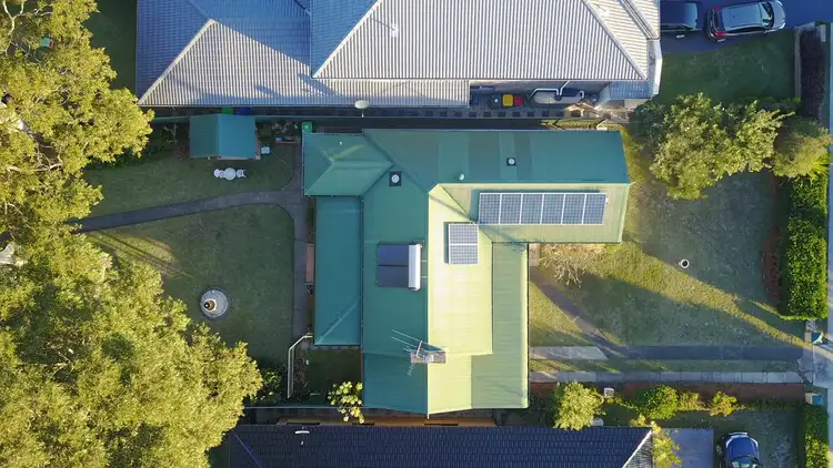 Sixth view of Homely house listing, 8 June Place, Gymea Bay NSW 2227