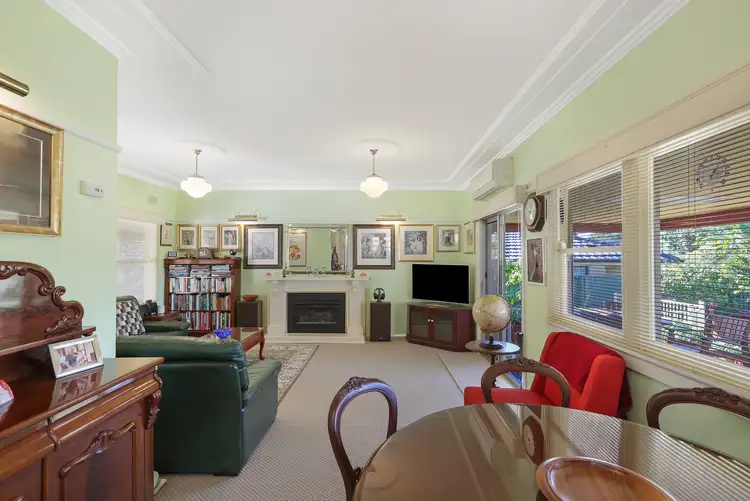 Seventh view of Homely house listing, 8 June Place, Gymea Bay NSW 2227