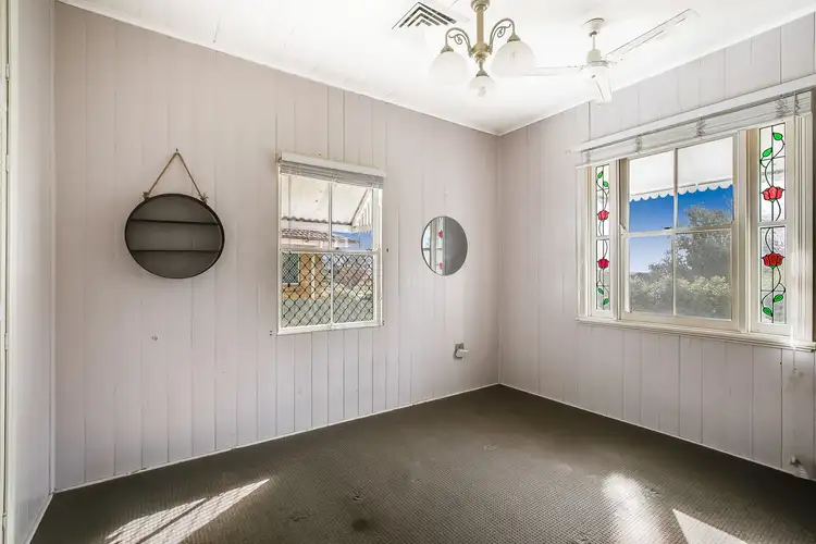 Fifth view of Homely house listing, 148 Perth Street, South Toowoomba QLD 4350