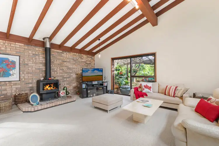 Second view of Homely house listing, 8 Lisa Valley Close, Wahroonga NSW 2076