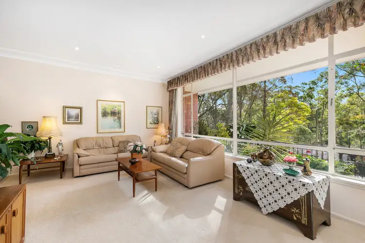 Fourth view of Homely house listing, 8 Lisa Valley Close, Wahroonga NSW 2076