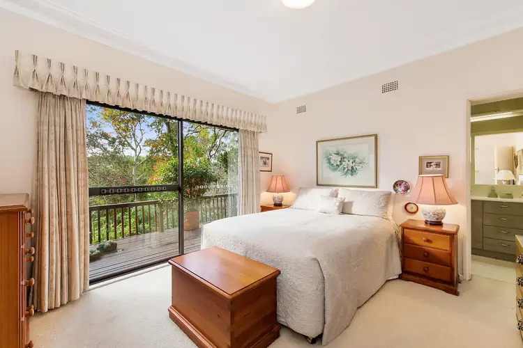 Fifth view of Homely house listing, 8 Lisa Valley Close, Wahroonga NSW 2076