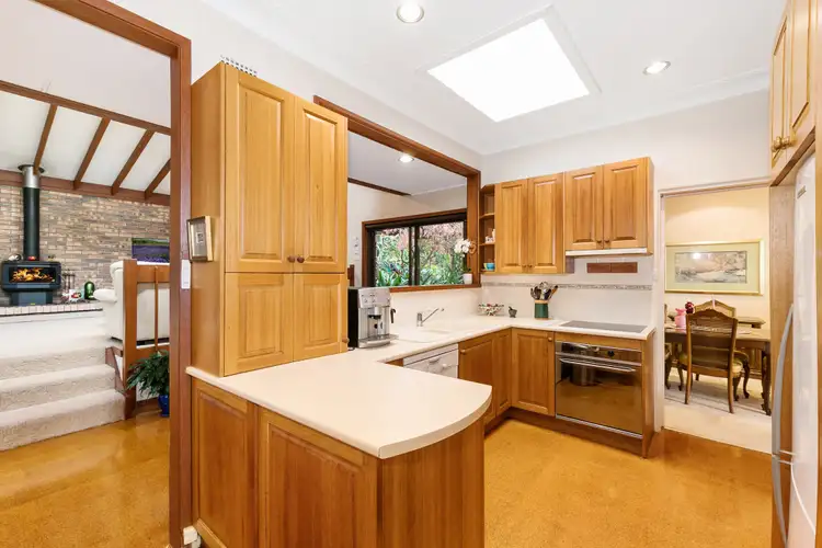 Sixth view of Homely house listing, 8 Lisa Valley Close, Wahroonga NSW 2076