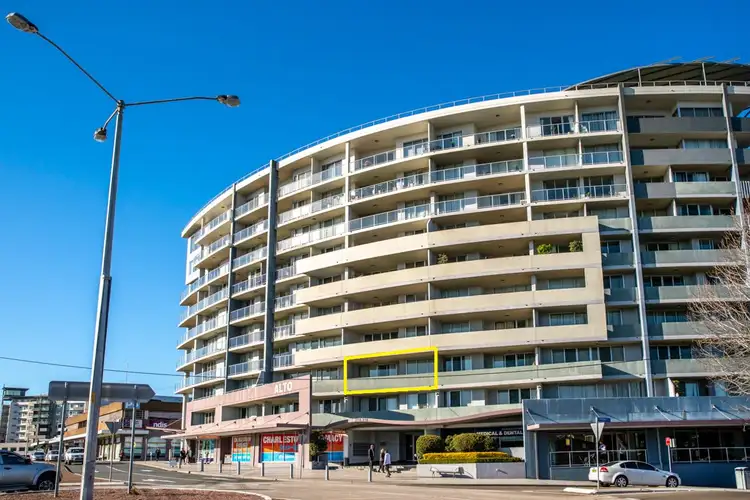 Main view of Homely apartment listing, 208/316 Charlestown Road, Charlestown NSW 2290