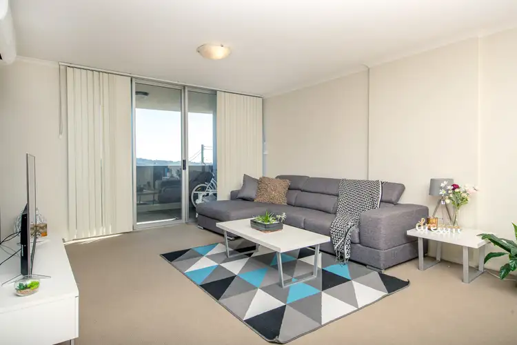 Third view of Homely apartment listing, 208/316 Charlestown Road, Charlestown NSW 2290