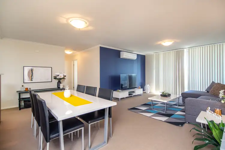 Fifth view of Homely apartment listing, 208/316 Charlestown Road, Charlestown NSW 2290